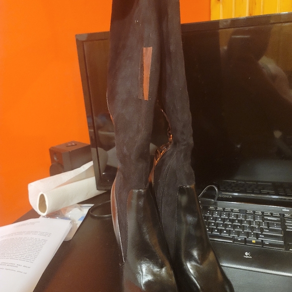 Luichiny boots - Picture 5 of 5